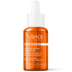 Uriage Depiderm Anti-Dark Spot Serum Brightening Booster 30 ml - 1