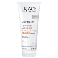 Uriage Depiderm Aydınlatıcı Temizleyici Köpük Krem 100 ml - 2