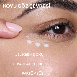 Uriage Depiderm Leke Karşıtı Aydınlatıcı Göz Çevresi Bakım Kremi 15 ml - 5