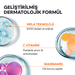 Uriage Depiderm Leke Karşıtı Aydınlatıcı Göz Çevresi Bakım Kremi 15 ml - 6