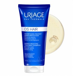 Uriage D.S. Hair Kepek Dengeleyici Şampuan 150 ml - 2
