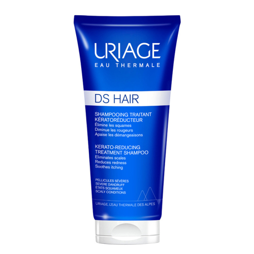 Uriage D.S. Hair Kepek Dengeleyici Şampuan 150 ml - Uriage
