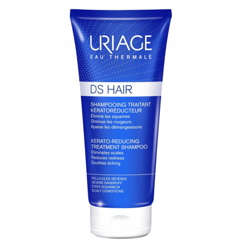 Uriage DS Hair Kepek Karşıtı Bakım Şampuanı 150 ml - Uriage