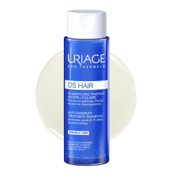 Uriage DS Hair Kepek Karşıtı Bakım Şampuanı 200 ml - 2