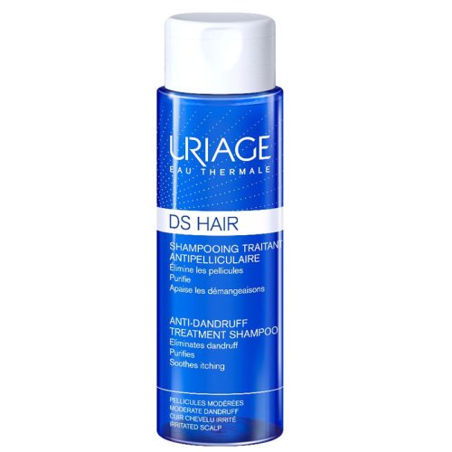 Uriage DS Hair Kepek Karşıtı Bakım Şampuanı 200 ml - Uriage