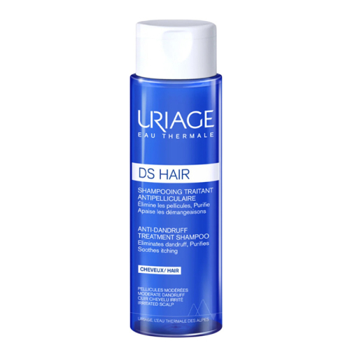 Uriage D.S. Hair Kepek Karşıtı Bakım Şampuanı 200 ml - Uriage