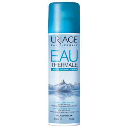 Uriage Eau Thermale 150ml - 1