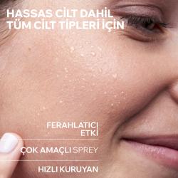 Uriage Eau Thermale Ferahlatıcı Termal Su 150 ml - 3