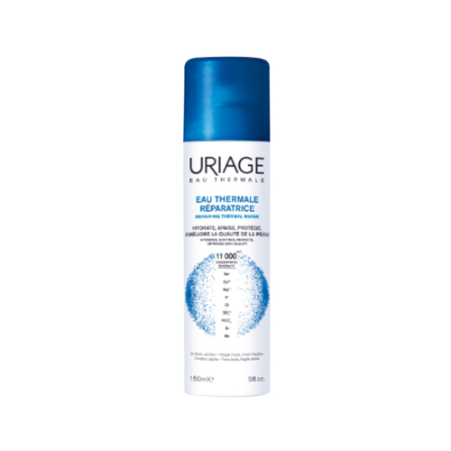 Uriage Eau Thermale Ferahlatıcı Termal Su 150 ml - Uriage