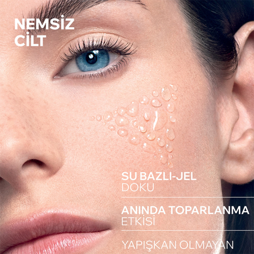 Uriage Eau Thermale Yoğun Nemlendirici Serum 30 ml - 3