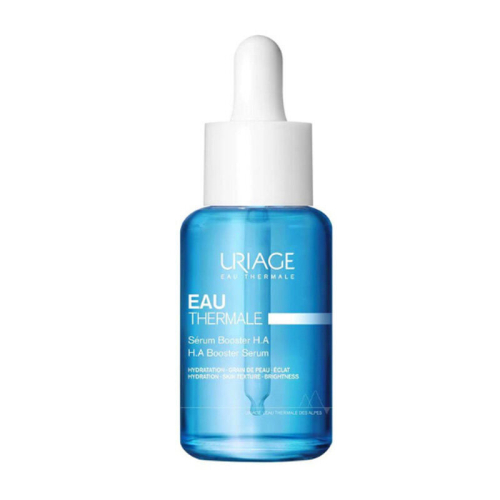 Uriage Eau Thermale H.A Booster Serum 30 ml - Uriage