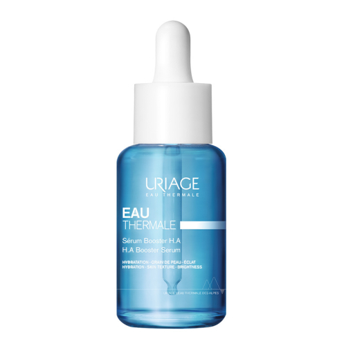 Uriage Eau Thermale Zengin Nemlendirici Serum 30 ml - 3