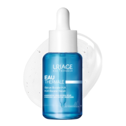 Uriage Eau Thermale Zengin Nemlendirici Serum 30 ml - 4