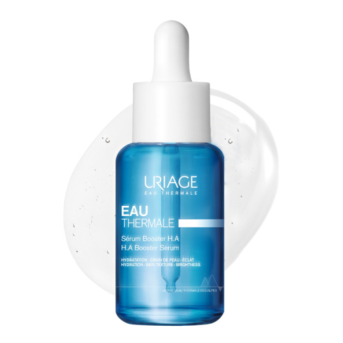 Uriage Eau Thermale Zengin Nemlendirici Serum 30 ml - 4