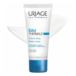 Uriage Eau Thermale Hafif Su Bazlı Nemlendirici Krem 40ml - 2