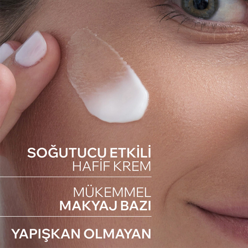 Uriage Eau Thermale Su Bazlı Nemlendirici Krem 40 ml - 4