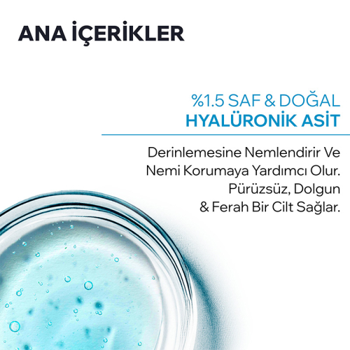 Uriage Eau Thermale Su Bazlı Nemlendirici Krem 40 ml - 6