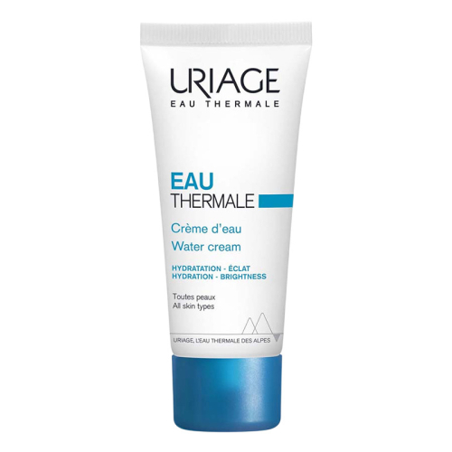 Uriage Eau Thermale Hafif Su Bazlı Nemlendirici Krem 40ml - Uriage