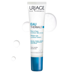 Uriage Eau Thermale Su Bazlı Nemlendirici Göz Çevresi Kremi 15 ml - 2