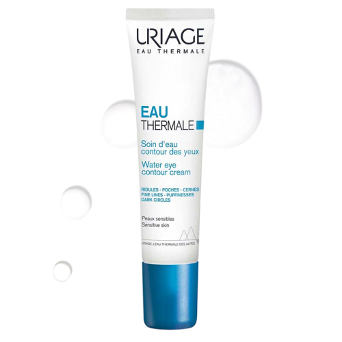 Uriage Eau Thermale Su Bazlı Nemlendirici Göz Çevresi Kremi 15 ml - 2