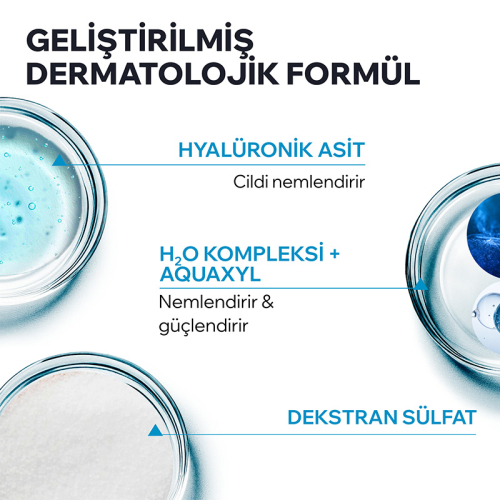 Uriage Eau Thermale Su Bazlı Nemlendirici Göz Çevresi Kremi 15 ml - 5