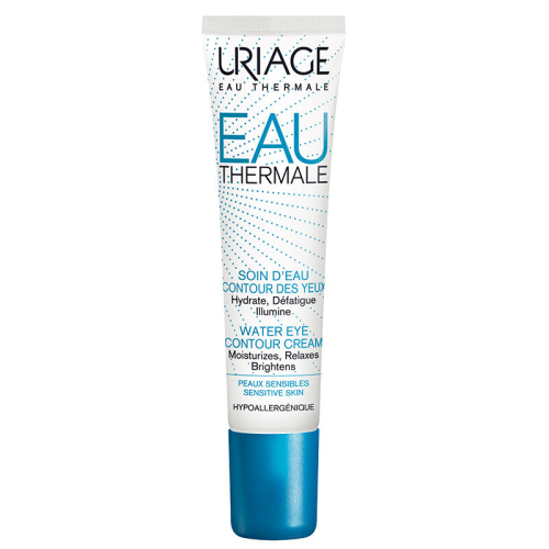 Uriage Eau Thermale Water Eye Contour Cream 15ml - Uriage