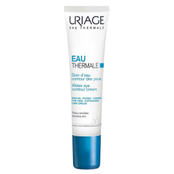Uriage Eau Thermale Su Bazlı Nemlendirici Göz Çevresi Kremi 15ml - 1
