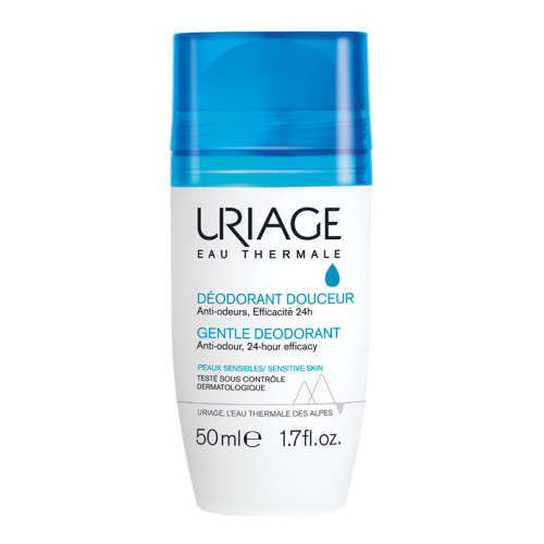 Uriage Hassas Ciltlere Özel Deodorant 50 ml - Uriage