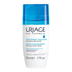 Uriage Hassas Ciltlere Özel Deodorant 50 ml - 1