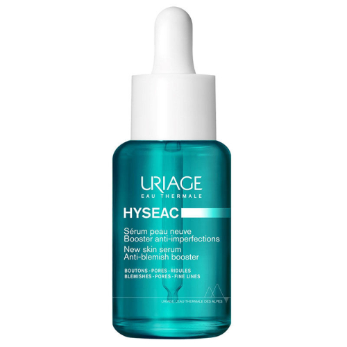 Uriage Hyseac Düzensizliğe Eğilimli Karma ve Yağlı Ciltler için Leke Karşıtı Serum 30 ml - Uriage
