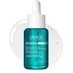 Uriage Hyseac Karma ve Yağlı Ciltler İçin Leke Karşıtı Serum 30 ml - 2