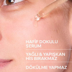 Uriage Hyseac Karma ve Yağlı Ciltler İçin Leke Karşıtı Serum 30 ml - 3