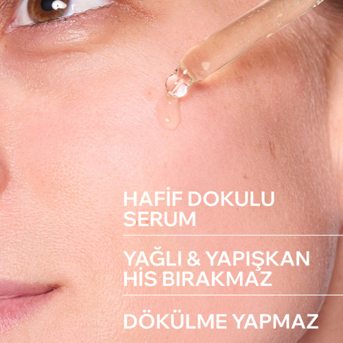 Uriage Hyseac Karma ve Yağlı Ciltler İçin Leke Karşıtı Serum 30 ml - 3
