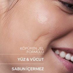 Uriage Hyseac Sebum Dengeleyici Temizleme Jeli 150 ml - 4