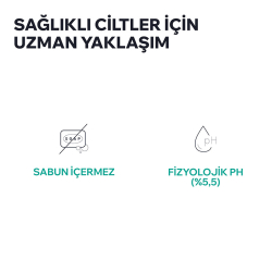 Uriage Hyseac Sebum Dengeleyici Temizleme Jeli 150 ml - 6
