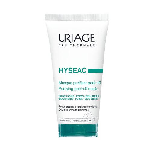 Uriage Hyseac Arındırıcı Peel-Off Soyulabilir Maske 50 ml - Uriage