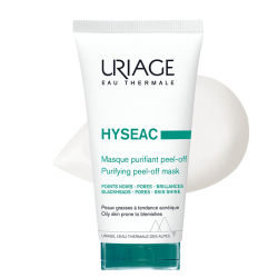 Uriage Hyseac Arındırıcı Peel-Off Soyulabilir Maske 50 ml - 2