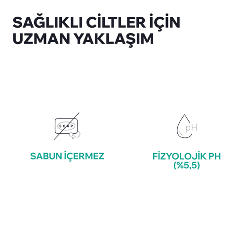 Uriage Hyseac Sebum Dengeleyici Temizleme Jeli 500 ml - 6