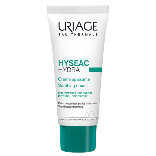 Uriage Hyseac Neme İhtiyaç Duyan Ciltler İçin Bakım Kremi 40 ml - Uriage