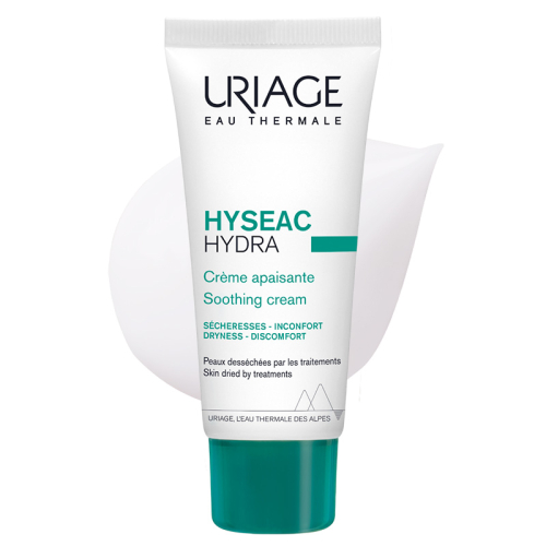 Uriage Hyseac Neme İhtiyaç Duyan Ciltler İçin Bakım Kremi 40 ml - 2