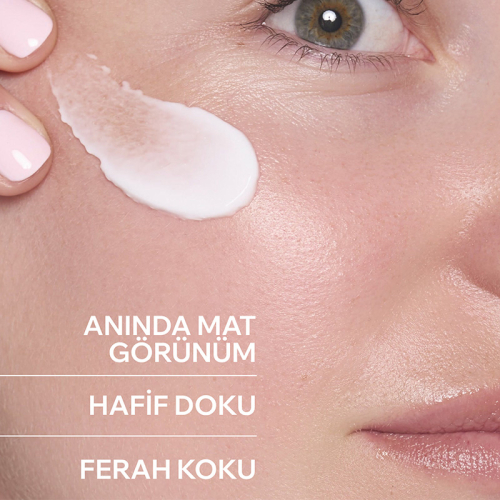 Uriage Hyseac Neme İhtiyaç Duyan Ciltler İçin Bakım Kremi 40 ml - 3