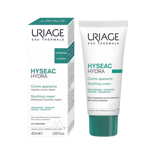 Uriage Hyseac Hydra Nemlendirici Krem 40 ml - 2