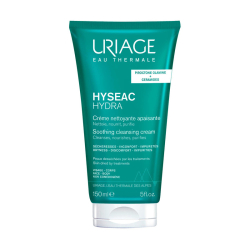 Uriage Hyseac Karma ve Yağlı Ciltler için Temizleyici Krem 150 ml - 1