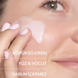 Uriage Hyseac Karma ve Yağlı Ciltler için Temizleyici Krem 150 ml - 4