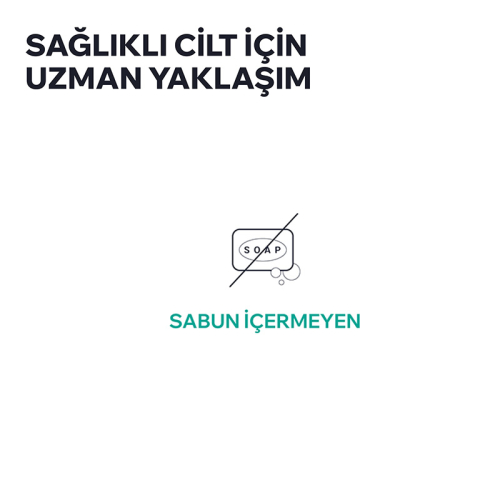Uriage Hyseac Karma ve Yağlı Ciltler için Temizleyici Krem 150 ml - 6