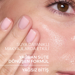 Uriage Hyseac Karma ve Yağlı Ciltler İçin Temizleme Yağı 100 ml - 4
