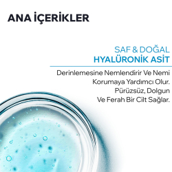 Uriage Eau Thermale Yoğun Nem Veren Gece Bakım Maskesi 50 ml - 6