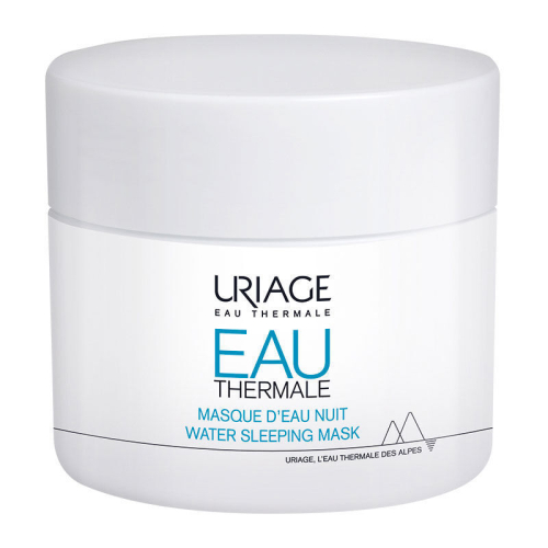 Uriage Nemlendirici Gece Maskesi 50 ml - Uriage