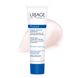 Uriage Pruriced Kuruluk Karşıtı Nemlendirici Bakım Kremi 100 ml - 2