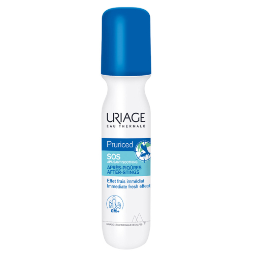 Uriage Pruriced Kuruluk karşıtı Ferahlatıcı Bakım Sos Roll-On 15 ml - Uriage